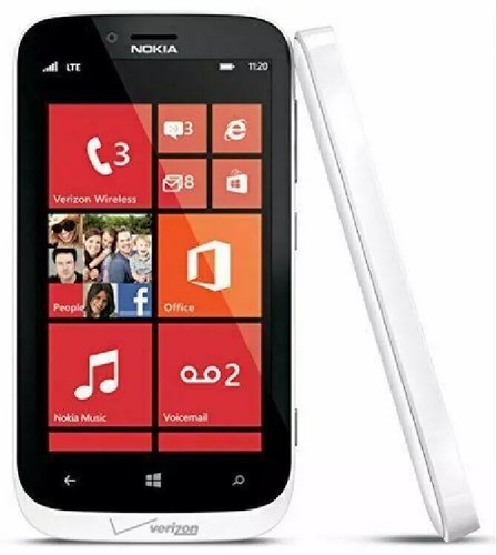 Telefono originale nokia lumia - telefono,
