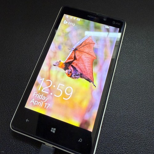 Nokia lumia 820 gb - 820, 8