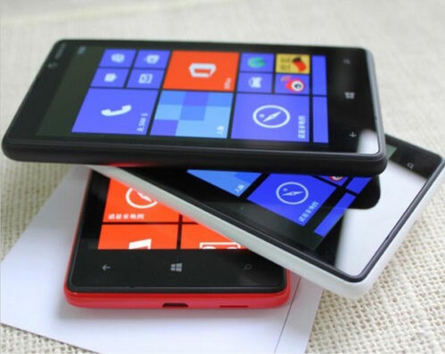 Nokia lumia 820 n820 - 820,