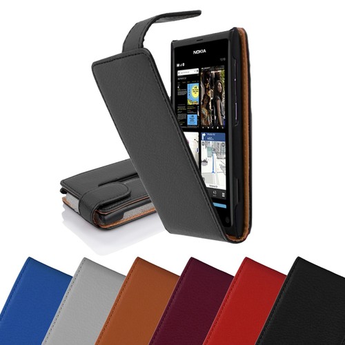 Custodia protettiva flip - , case