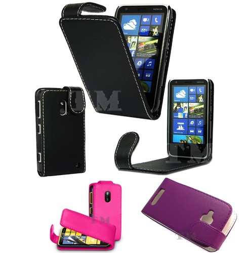 Custodia flip pouch stile