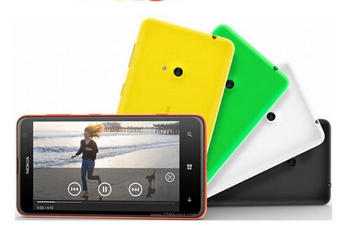 Nokia lumia 625 originale - nokia,