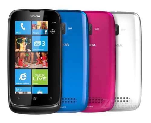 Smartphone windows originale - windows,